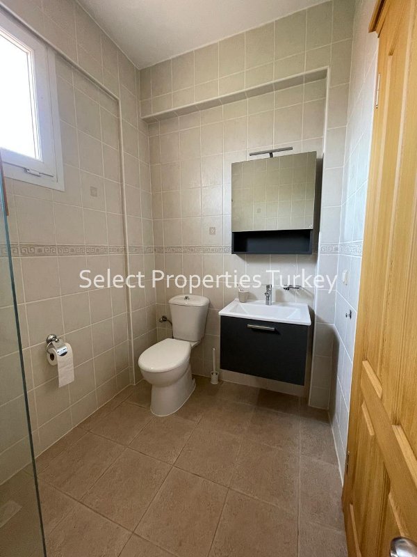 Villa in Oludeniz; 3 Bedroom Property for Sale in Ovacik Fethiye