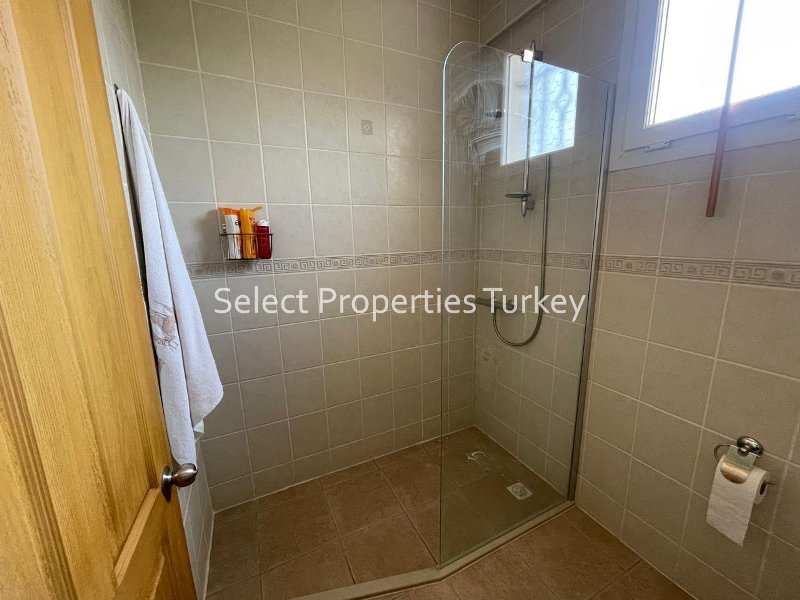 Villa in Oludeniz; 3 Bedroom Property for Sale in Ovacik Fethiye