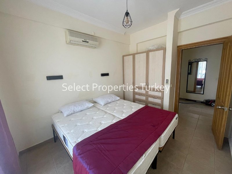 Villa in Oludeniz; 3 Bedroom Property for Sale in Ovacik Fethiye