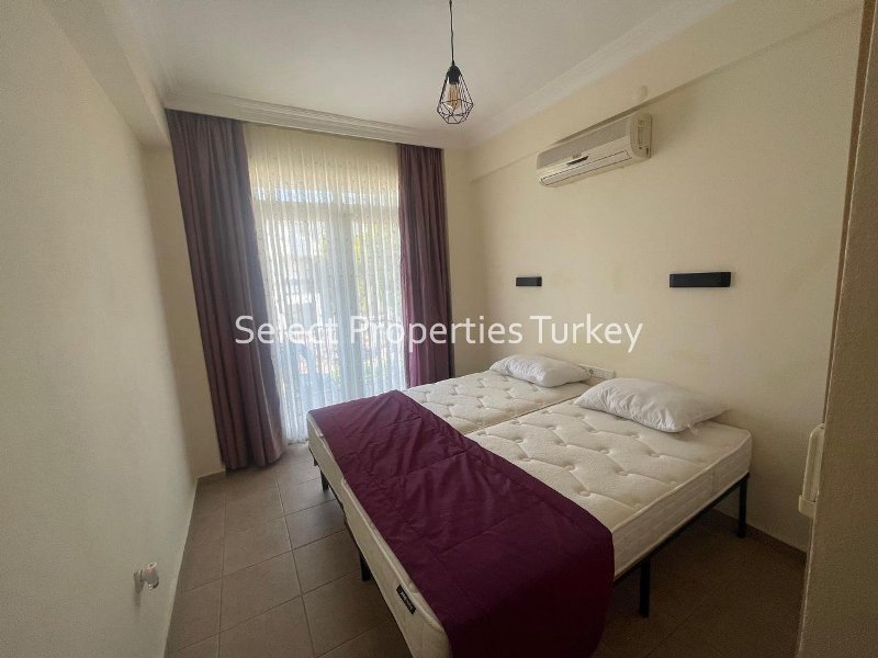 Villa in Oludeniz; 3 Bedroom Property for Sale in Ovacik Fethiye