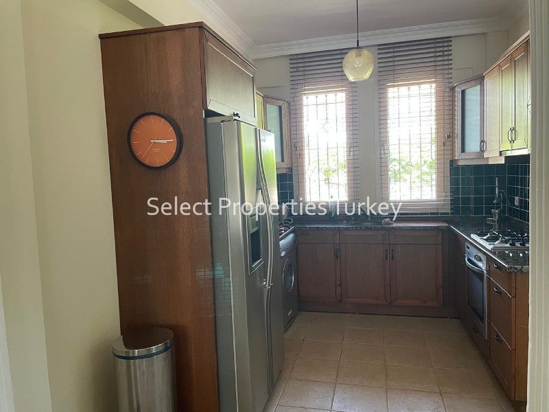 Villa in Oludeniz; 3 Bedroom Property for Sale in Ovacik Fethiye