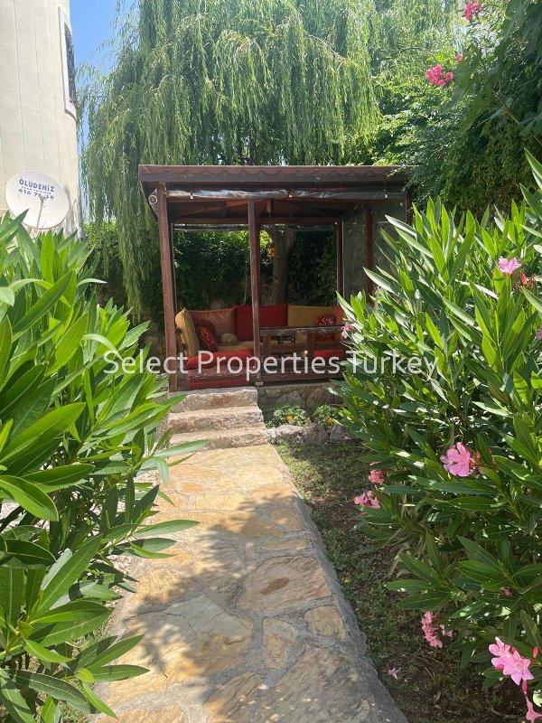 Villa in Oludeniz; 3 Bedroom Property for Sale in Ovacik Fethiye